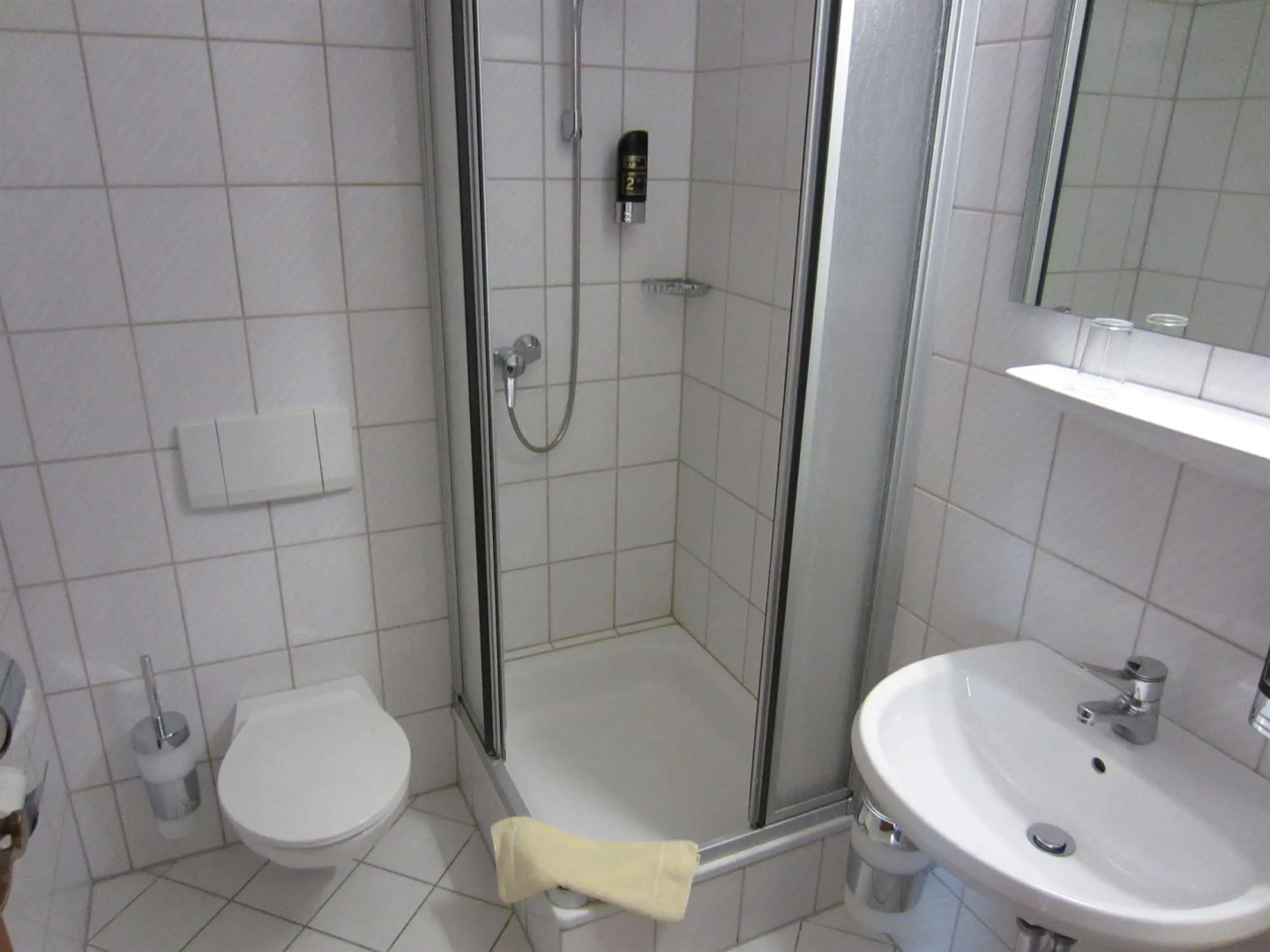 Hotel Germersheimer Hof