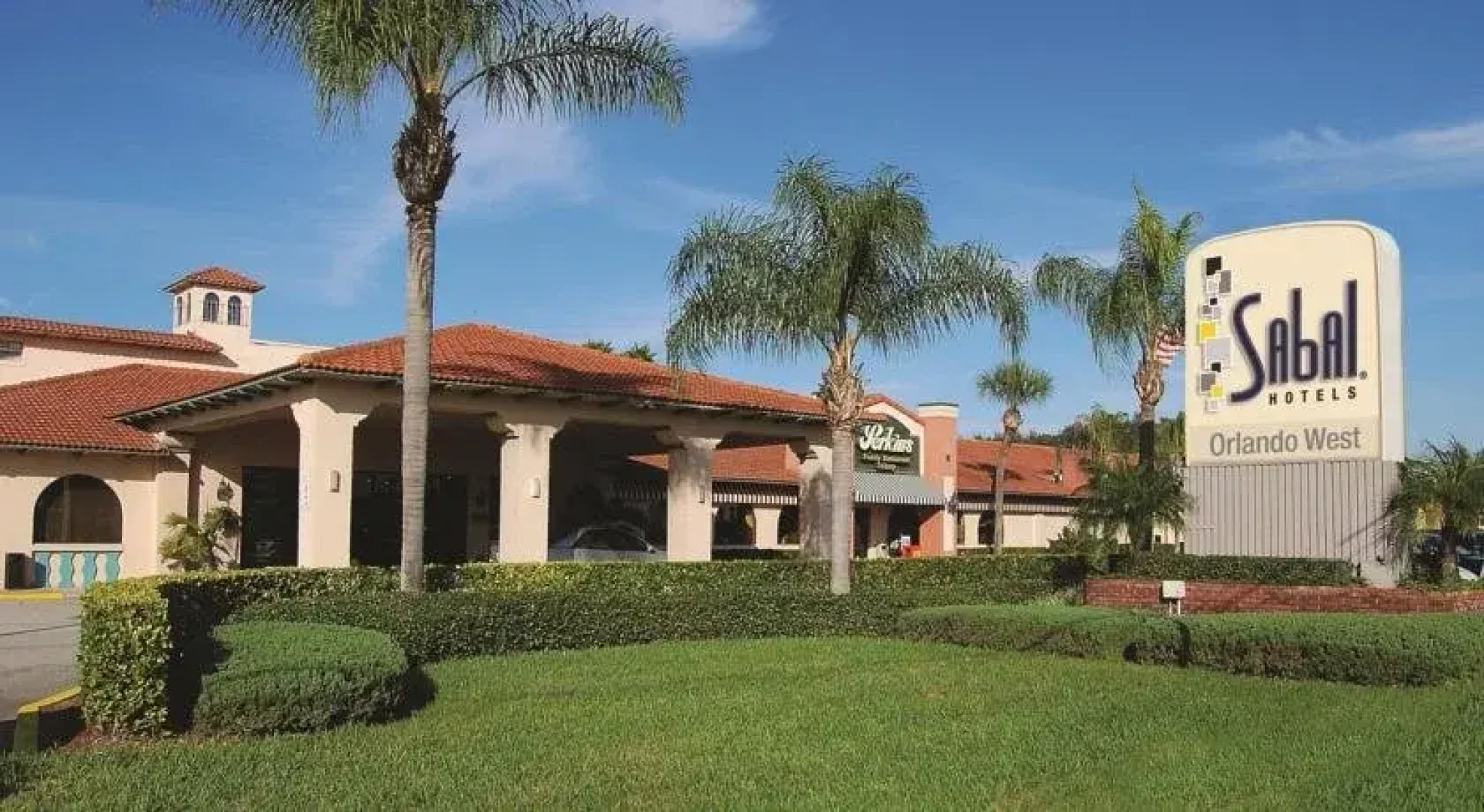 Sabal Hotel Orlando West