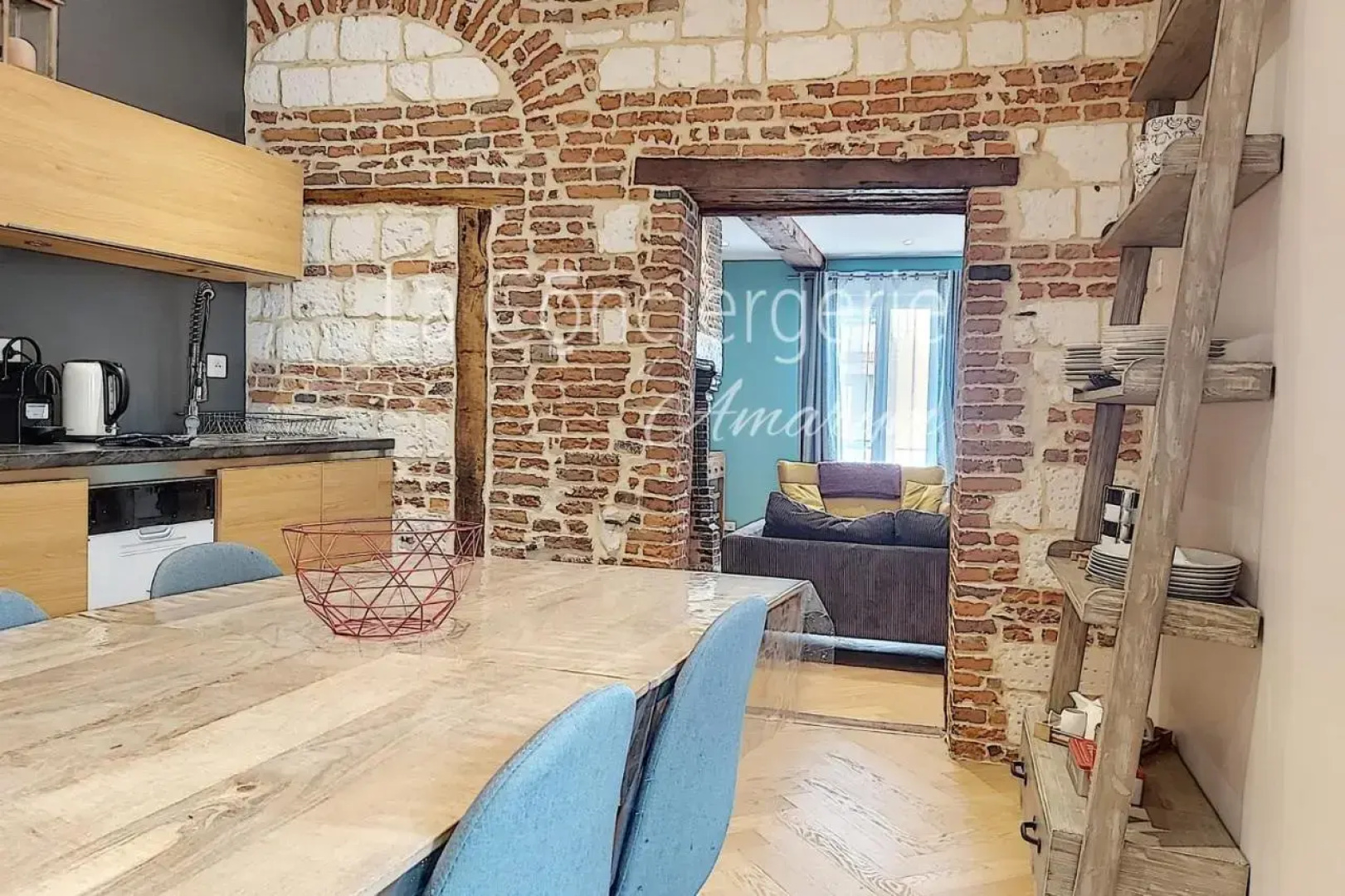 Appart'hotel Victor Hugo