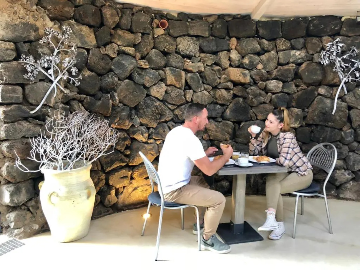 Dammusi Sciuvechi Resort