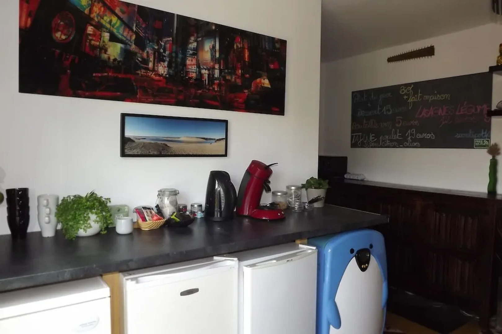 The Secret Spot Lodge