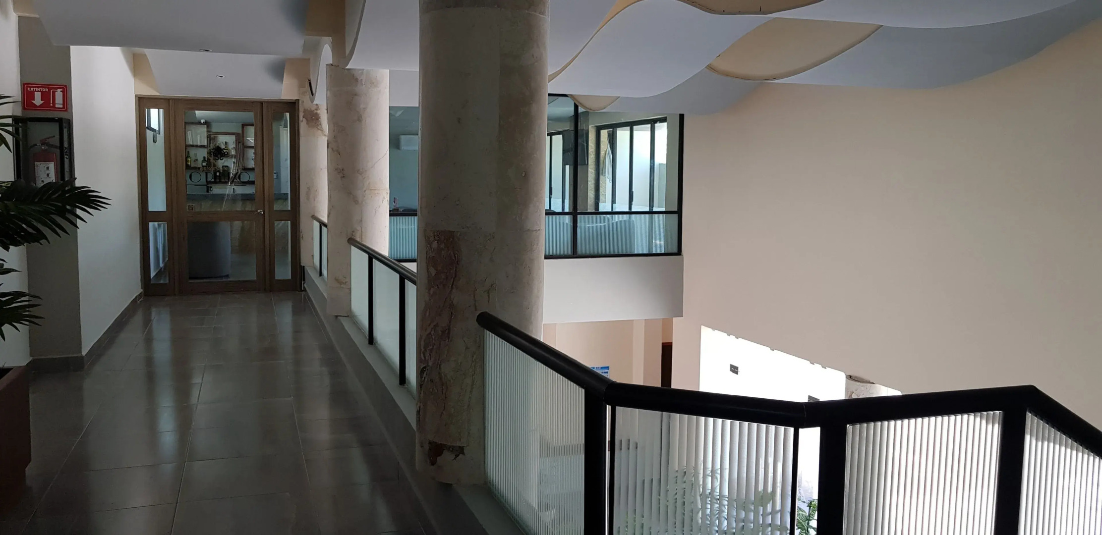 Hotel Boutique La Toja Campeche