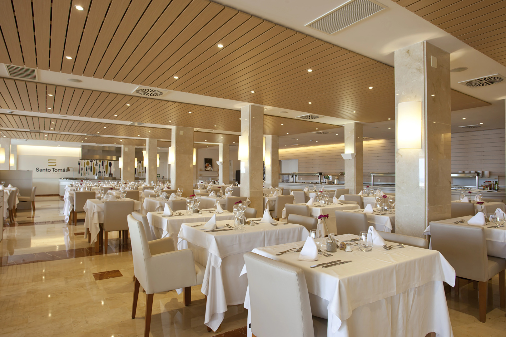 Hotel Seth Santo Tomas