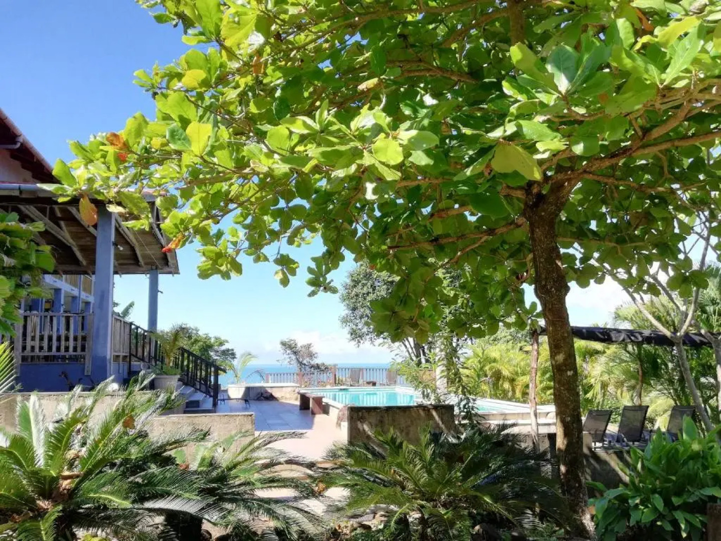 Punta Duarte Garden Inn