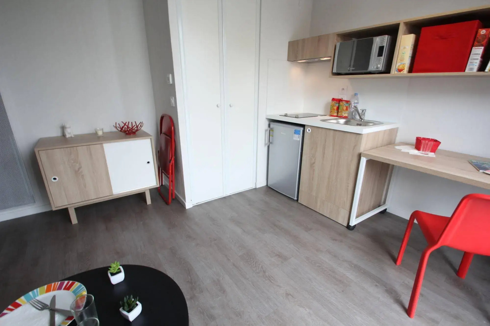 Résidence SuitEasy H2O