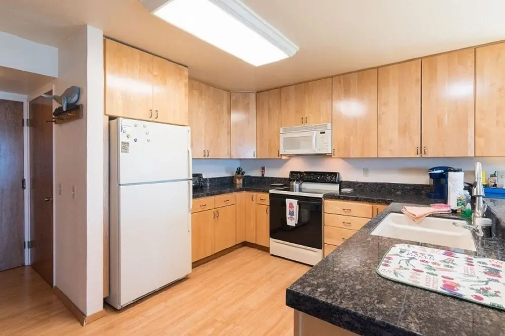 The Sisters Place by RedAwning