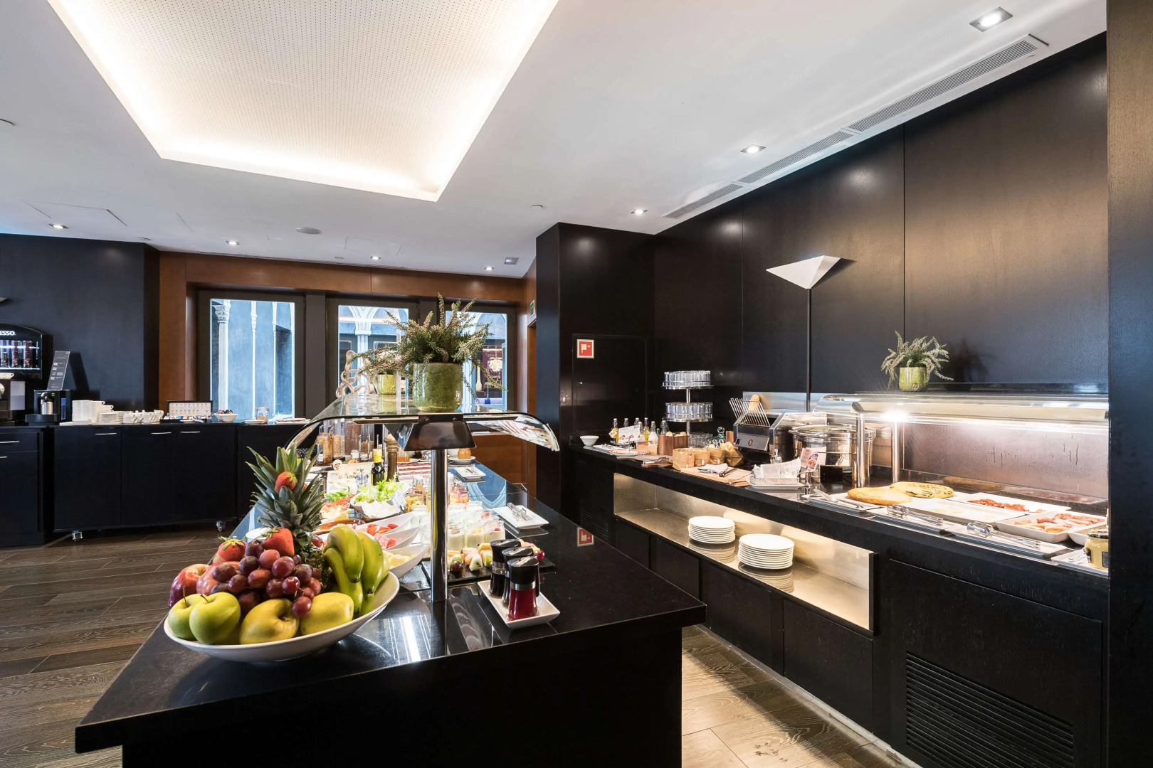 Catalonia Catedral Hotel