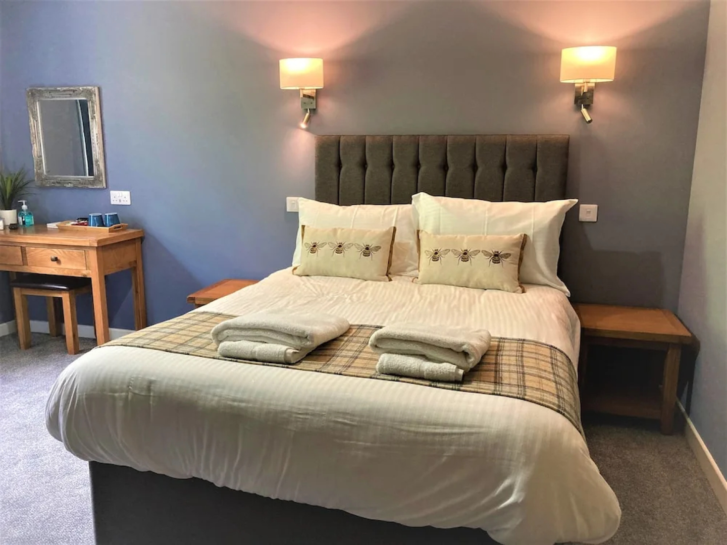 The 1645 Inn