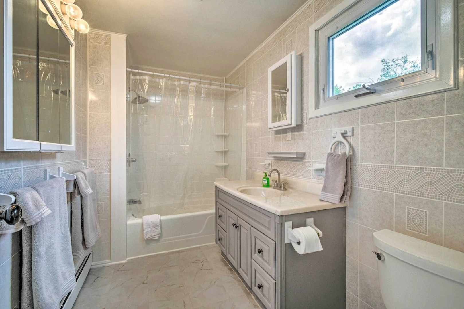 Roomy Montour Falls Retreat w/ Private Pool!