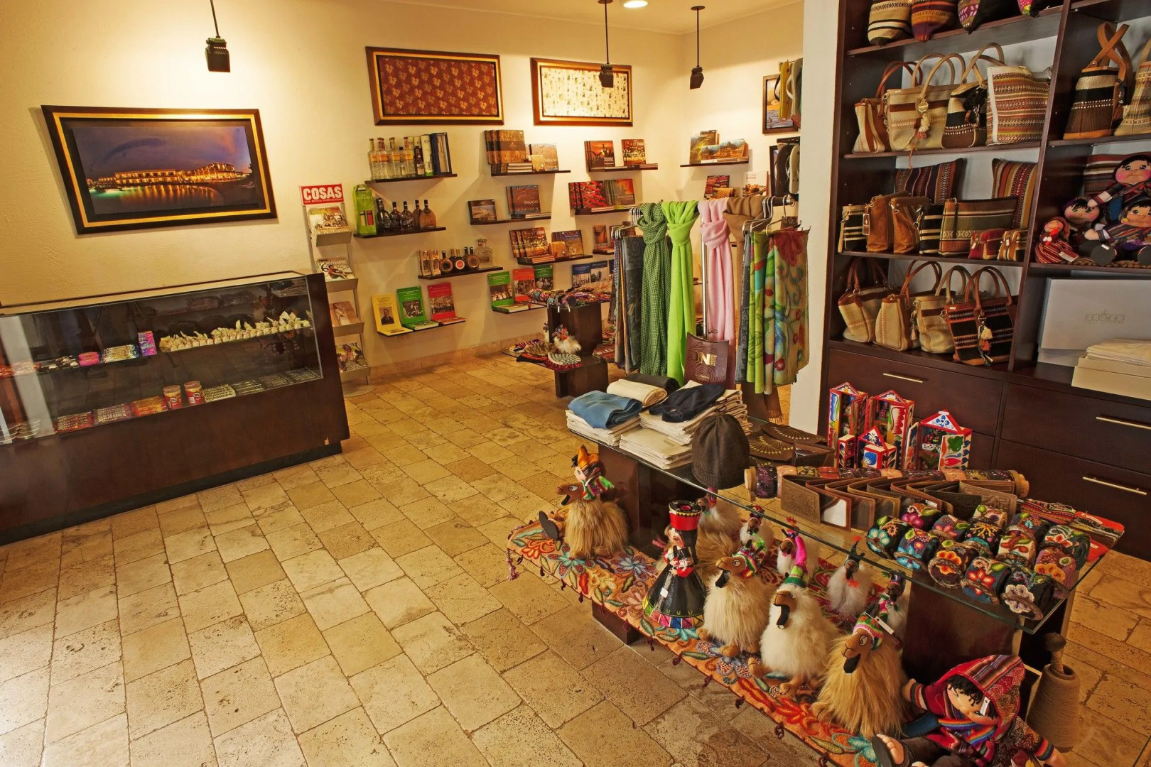 La Hacienda Bahia Paracas