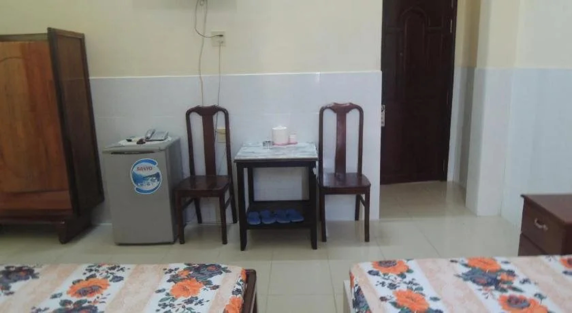 Anh Thu Hotel