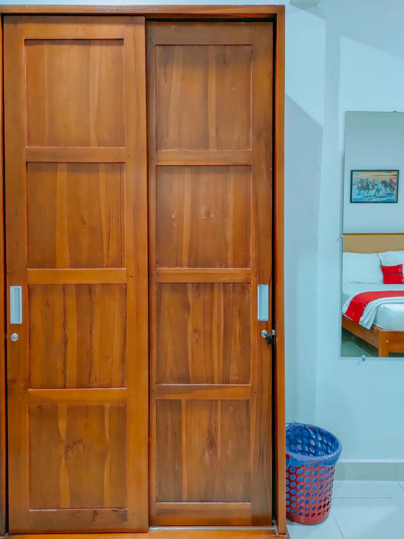Reddoorz Syariah Near Bandara Yia Kulon Progo