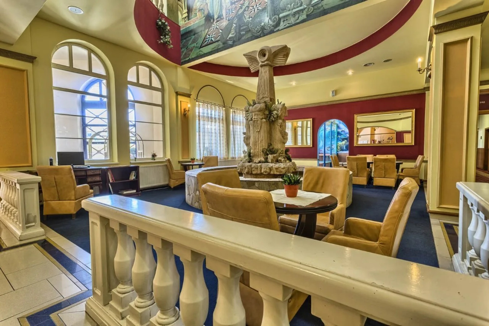 Wellness Hotel Babylon