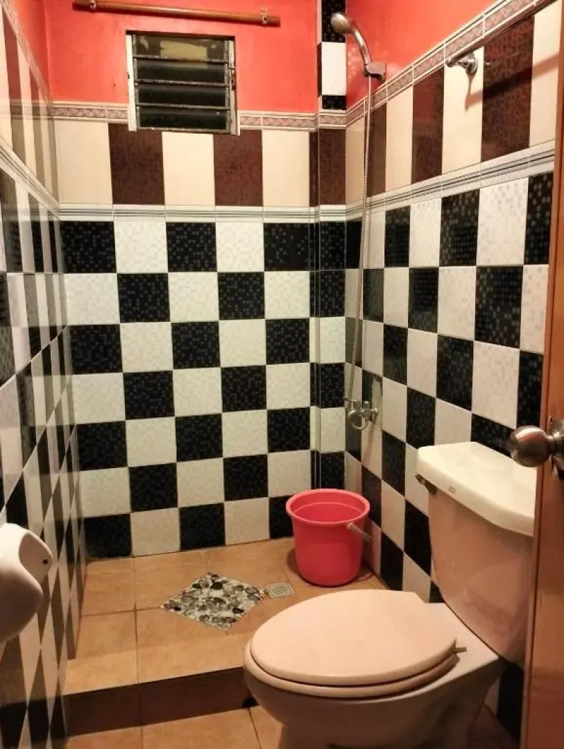 Kylah Transient House