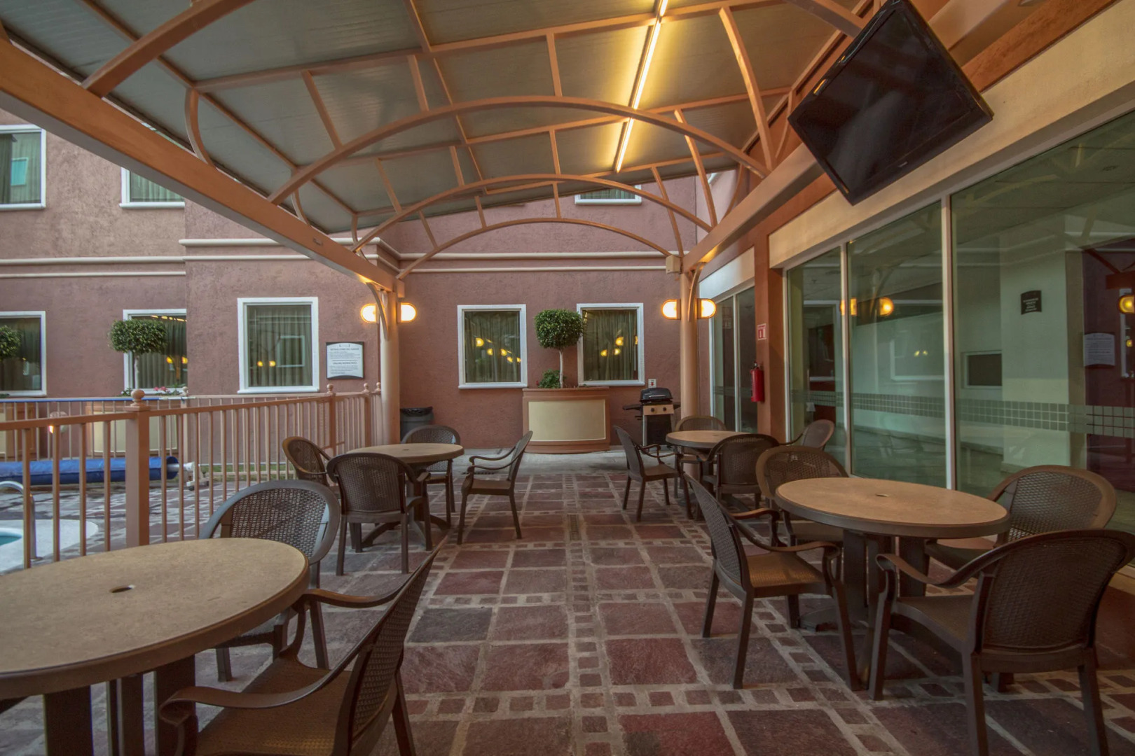 Staybridge Suites Queretaro by IHG