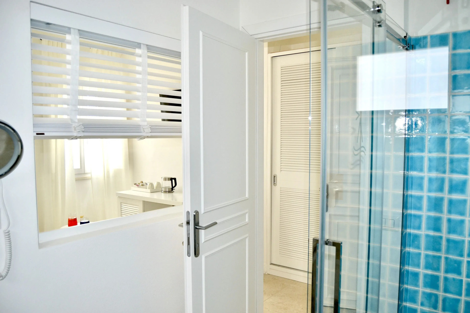 Relais la Ghinghetta