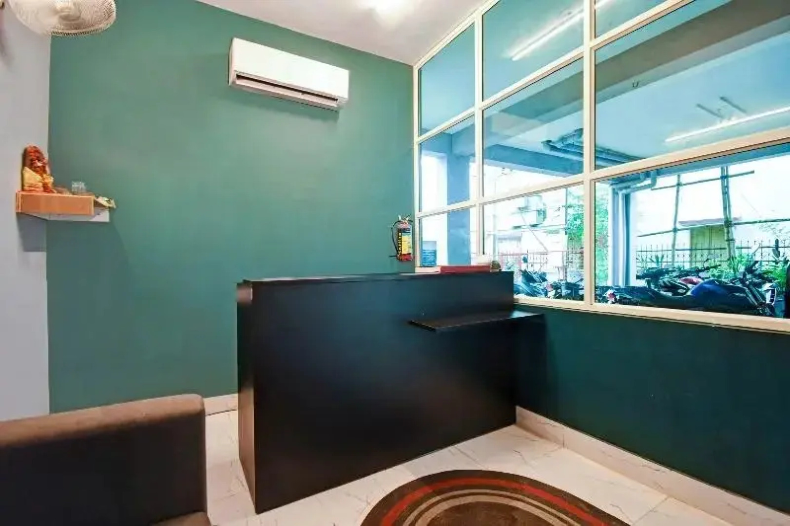 Hillside Magnum by OYO Rooms