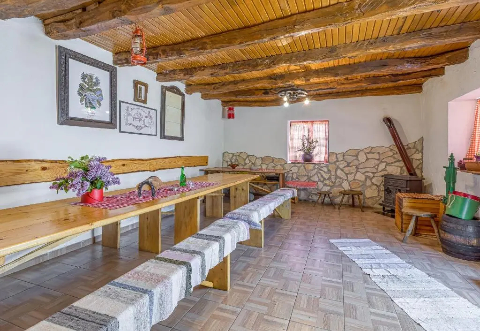 Mountain House Rukavina
