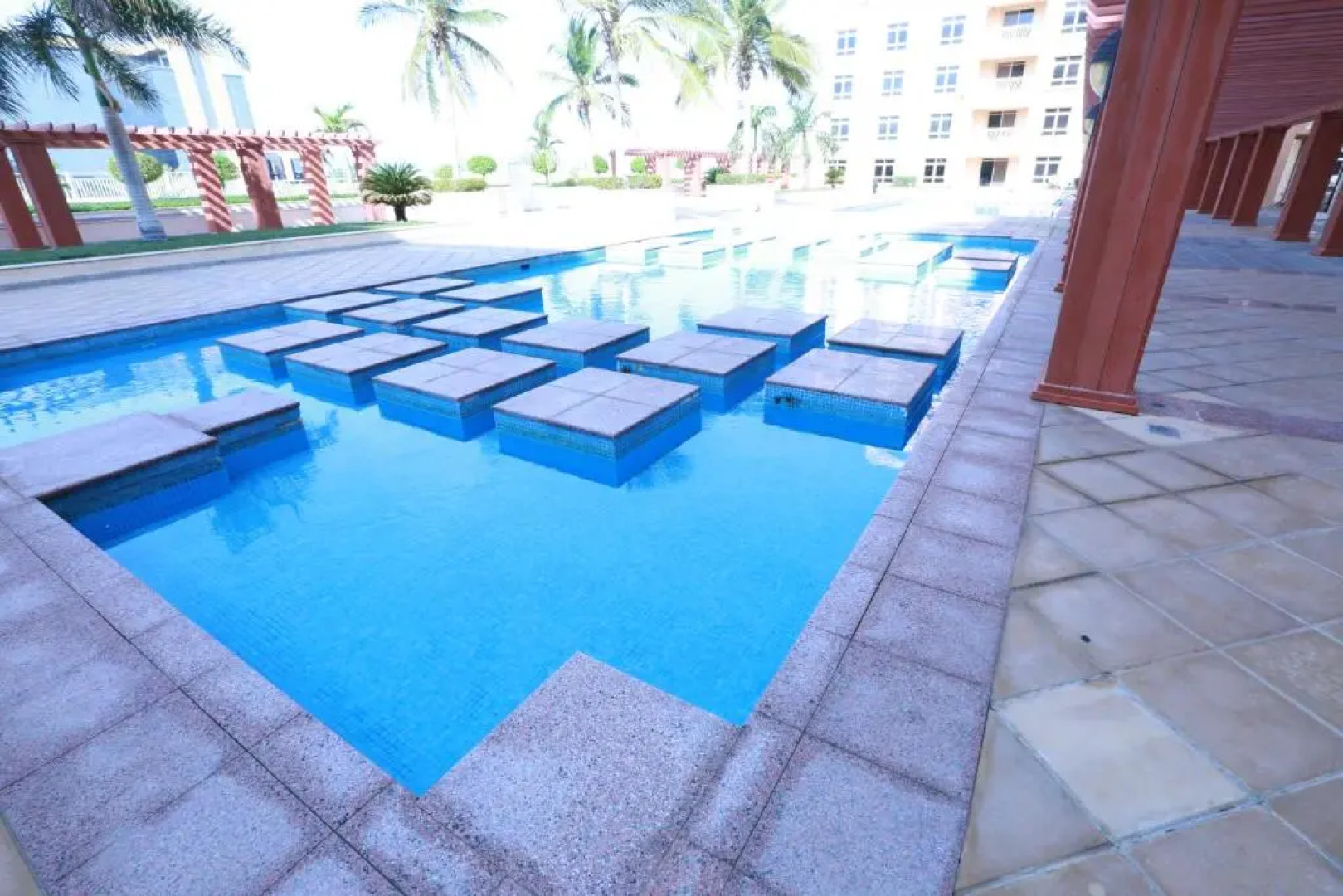 marina 1 apartment with sea view 303B