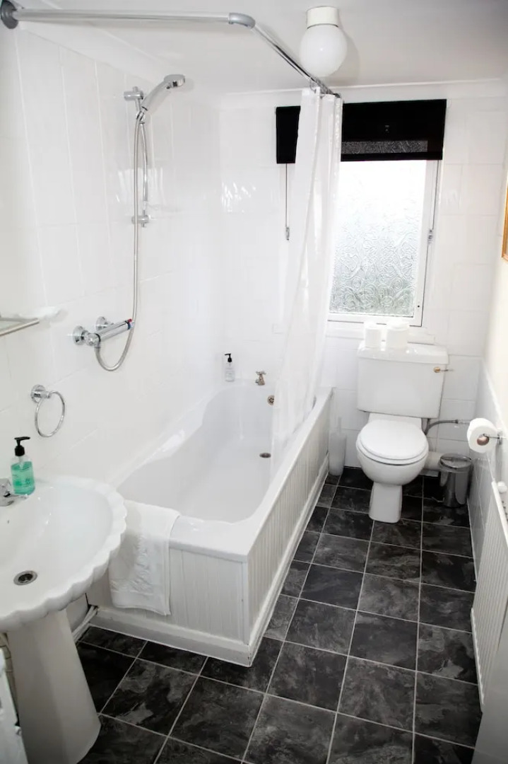 Richmond House Hotel