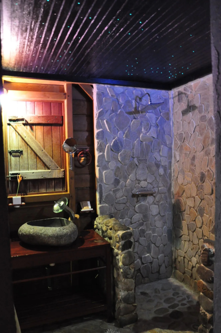 West Indies Cottage
