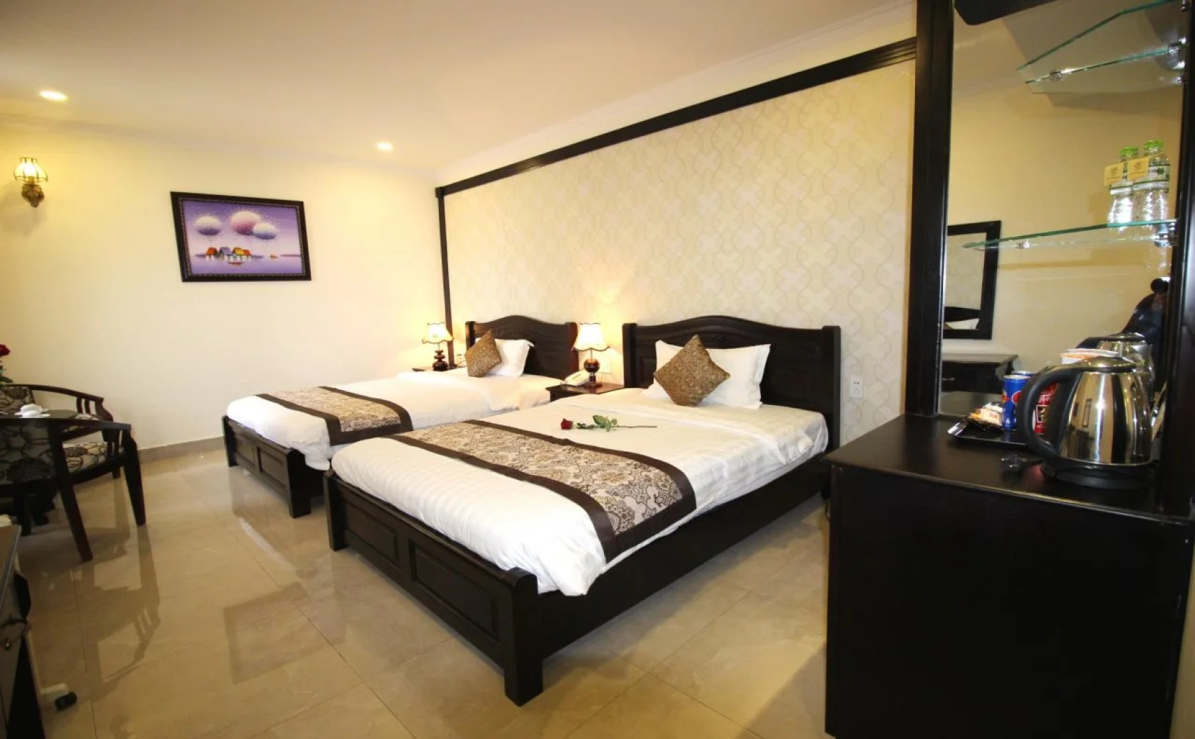 Royal Hotel Dalat