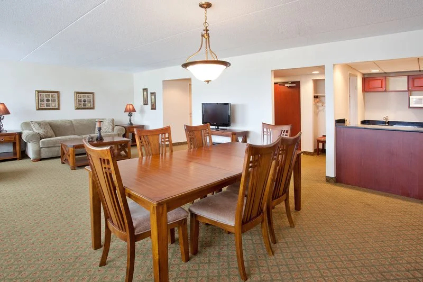 Holiday Inn Muskegon-Harbor