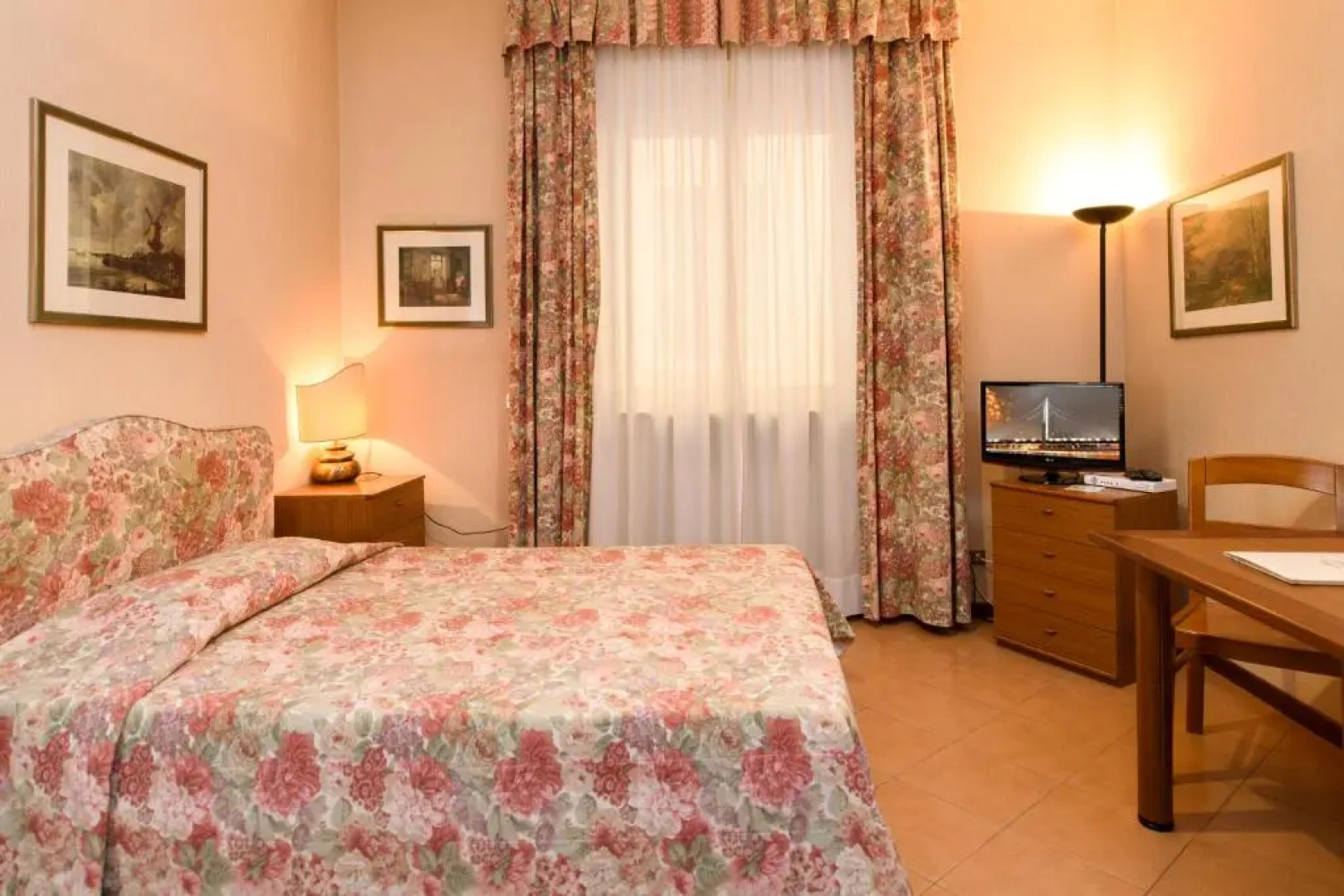 Albergo Reggio