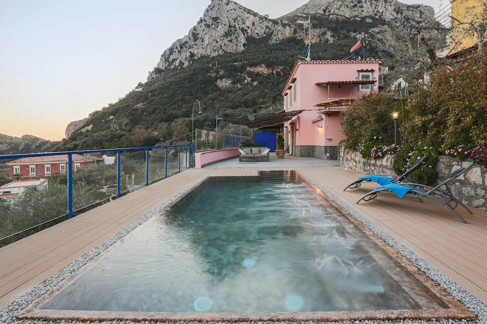 Villa The Phoenix
