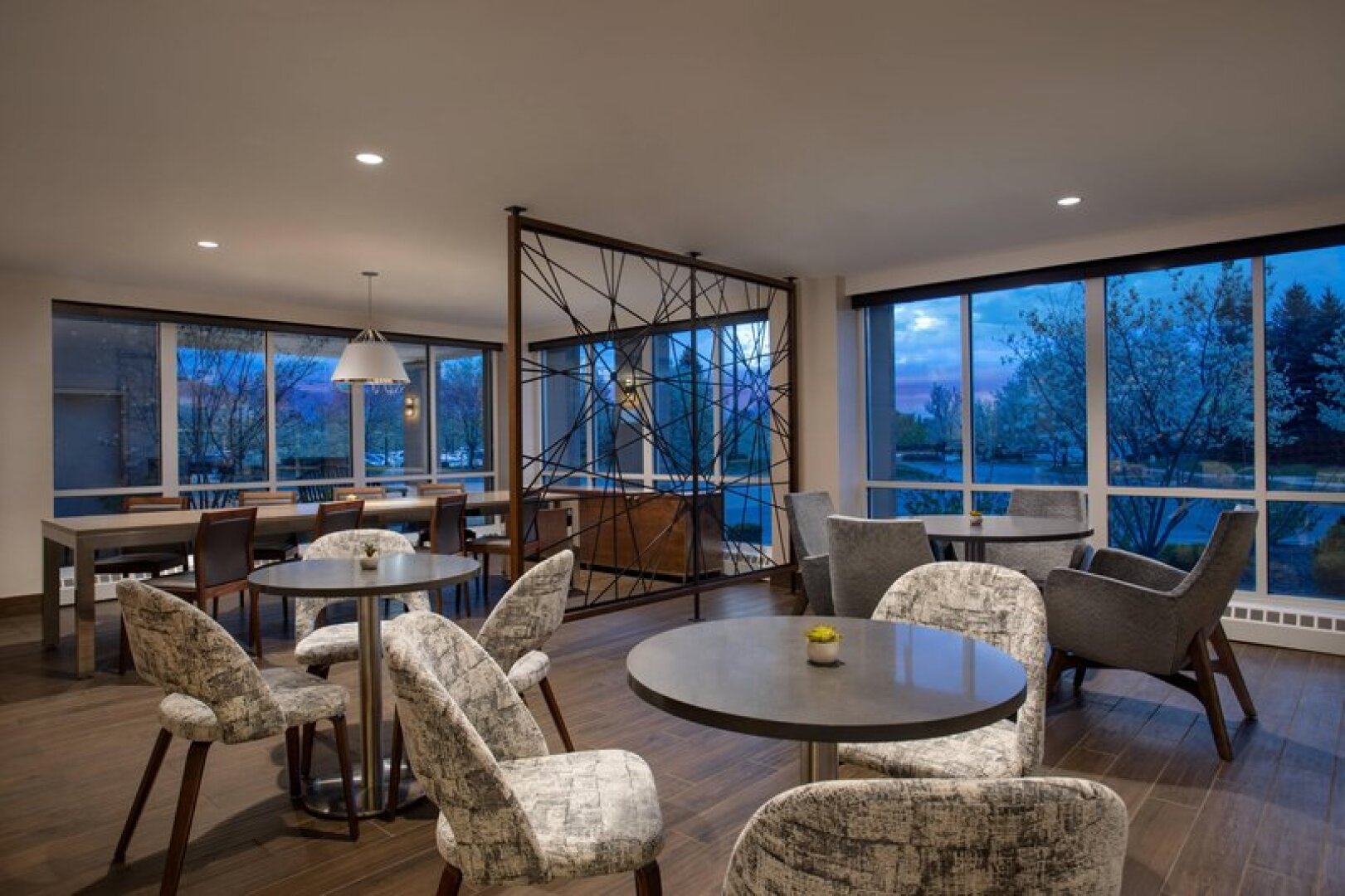 Marriott Auburn Hills Pontiac at Centerpoint