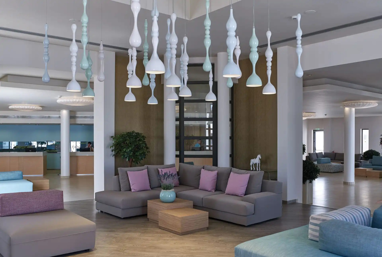 Atlantica Plimmiri - All Inclusive