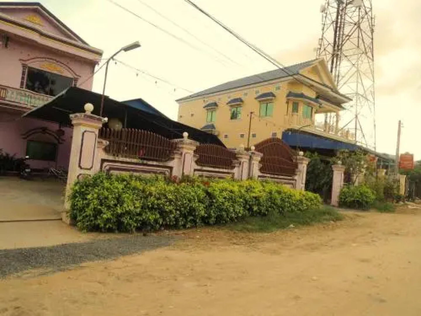 Vemean Sour Guesthouse