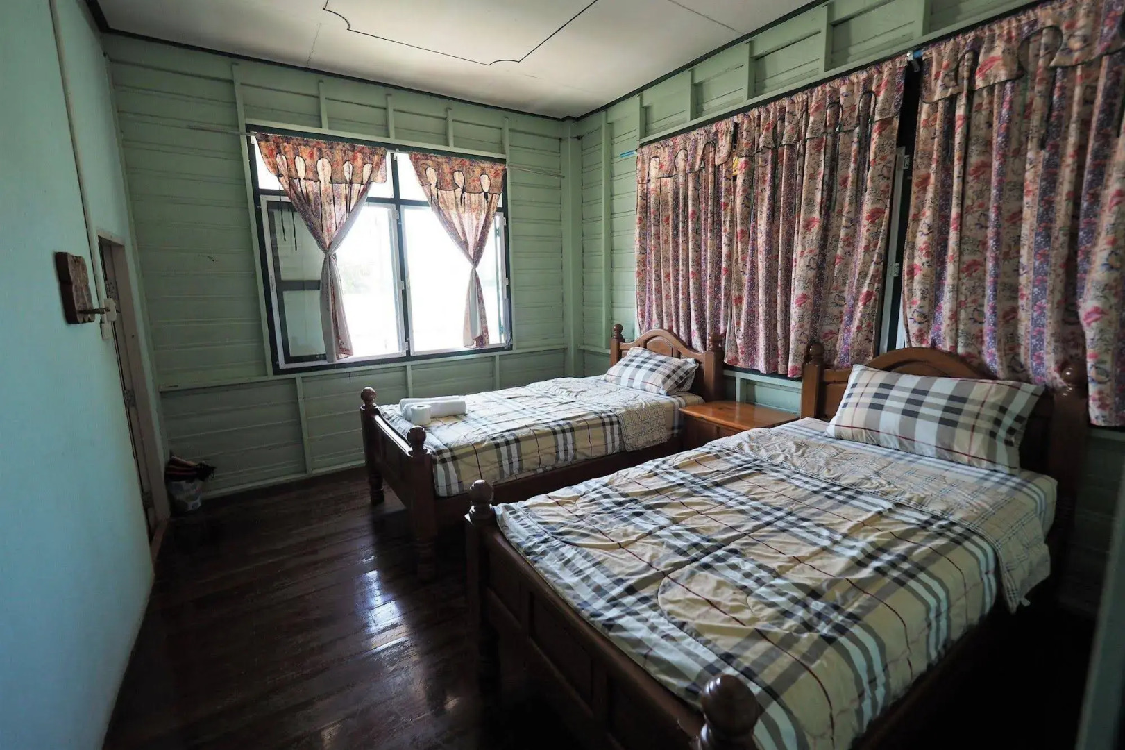 San Sook Place Guest House