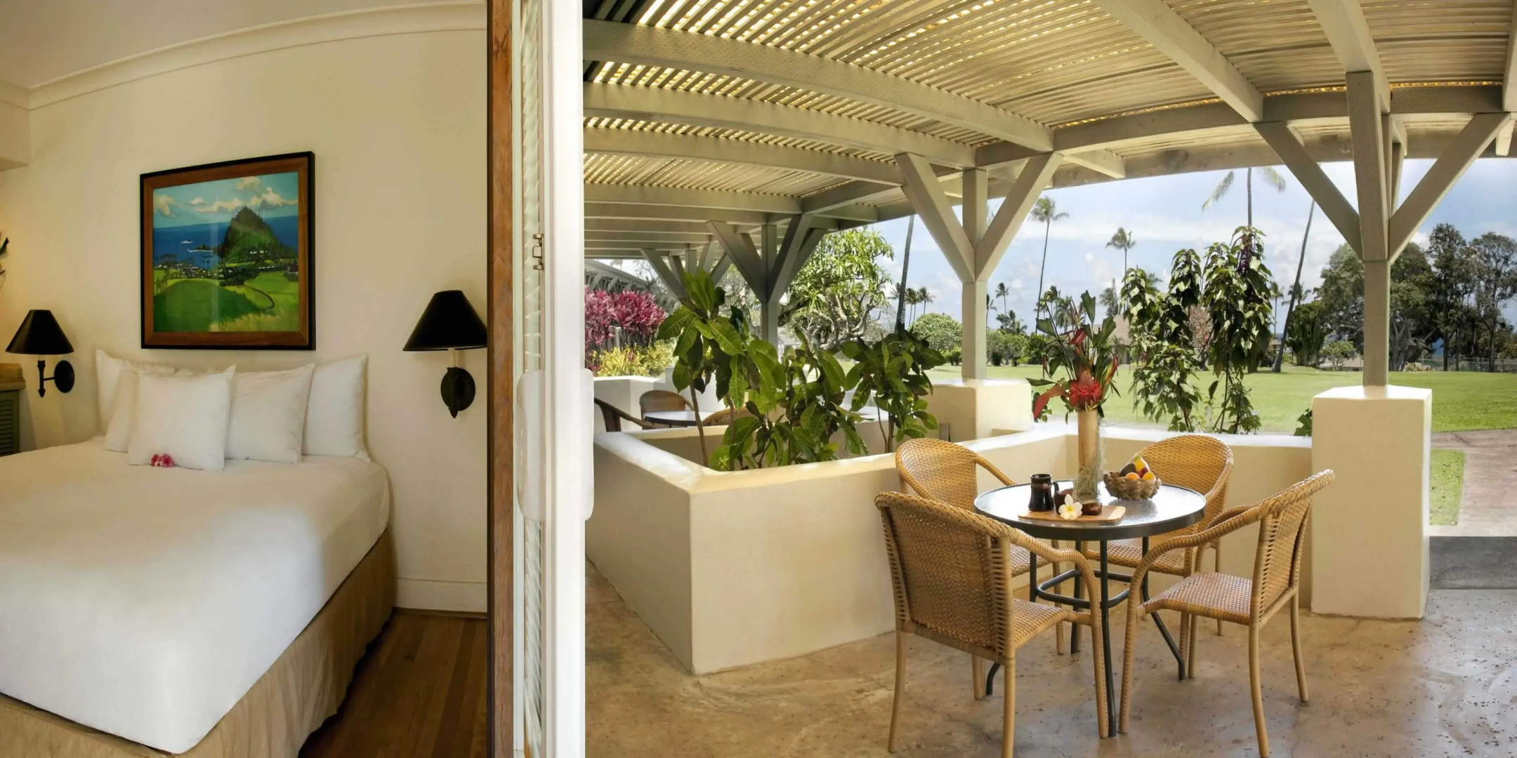 Hana-Maui Resort, a Destination by Hyatt Residence