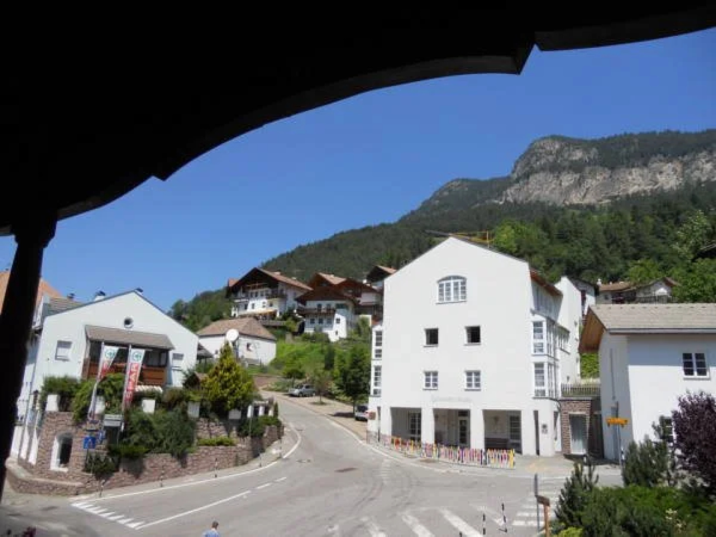 Hotel Paradies