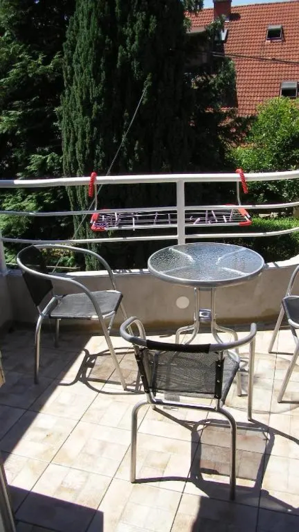 Pálma Apartmanház Harkány