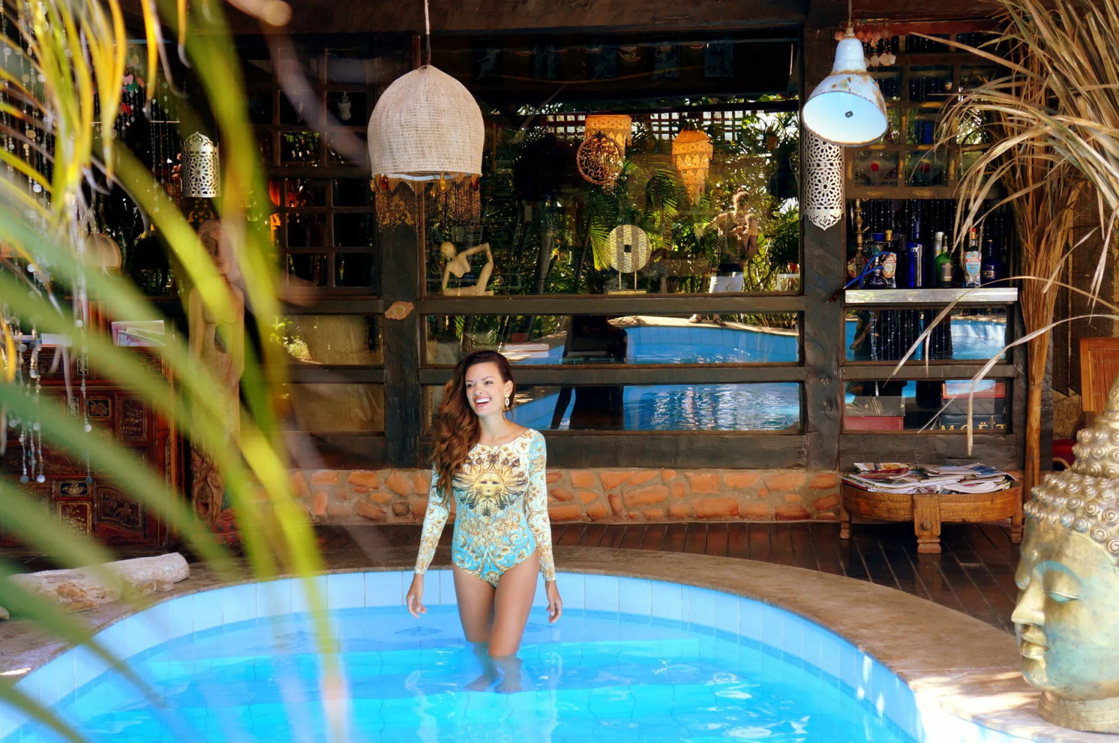 Aquabarra Boutique Hotel & Spa