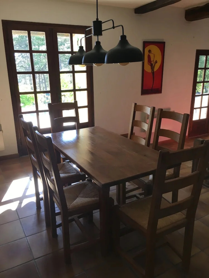 Mas de la Pinède (ex. Les Arbousiers)