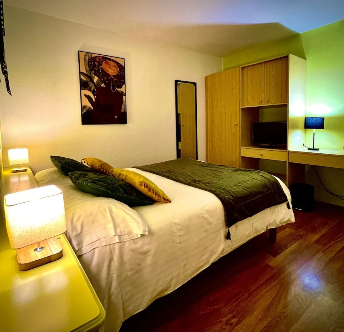 Hôtel Restaurant Le Mont Brouilly