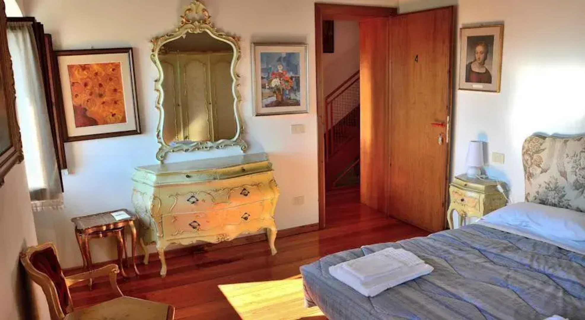 Casa Beati Alti