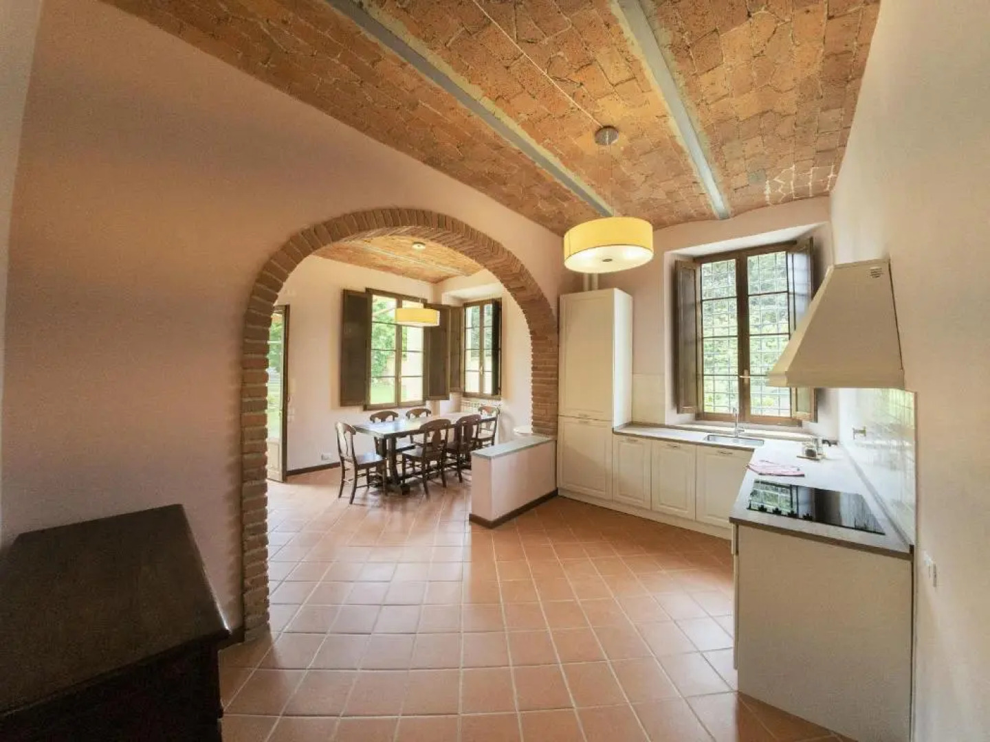 Residence La Poggerina