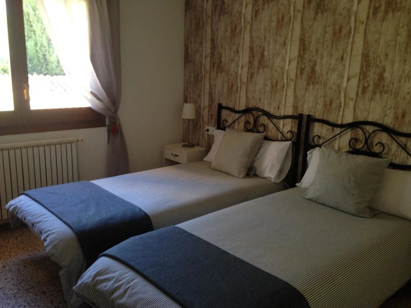 Hostal Braseria Missamaroi