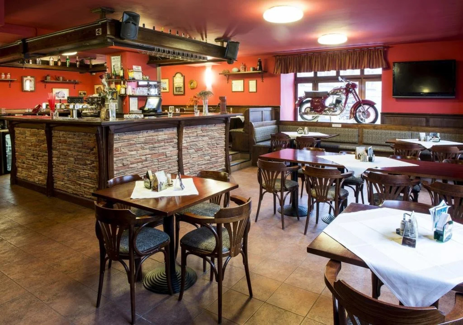 Hotel Zlatá Hvězda