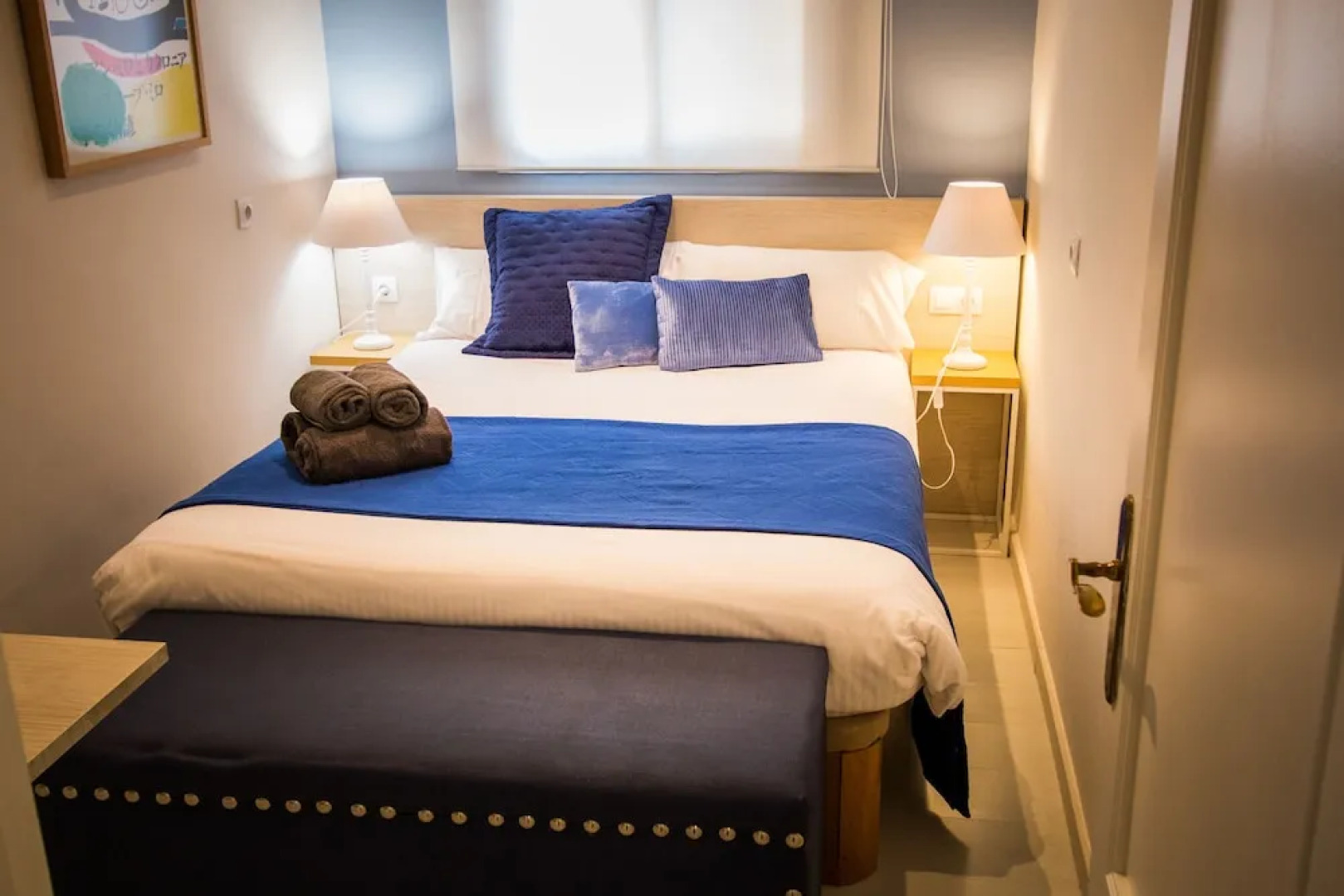 Holidays2Malaga Malagueta Beach