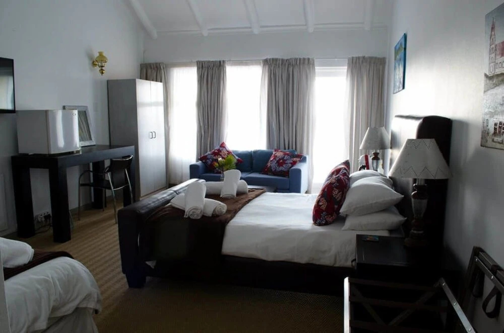 Fijnbos Lodge & Spa