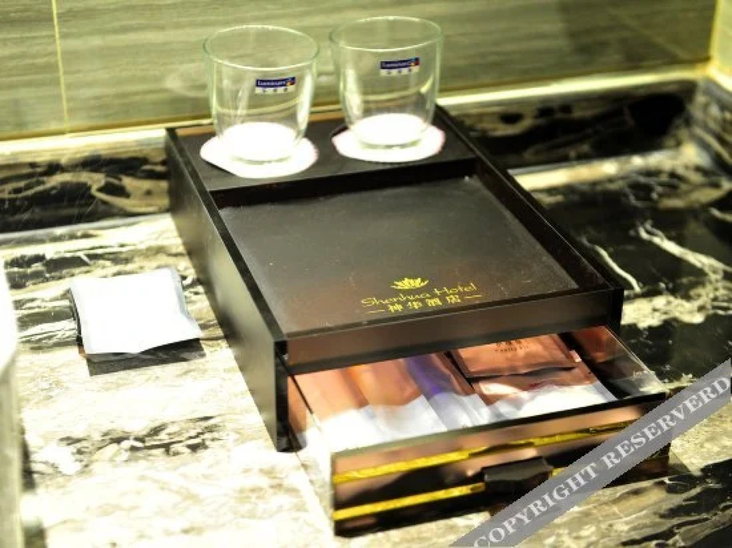 Yinchuan Shenhua Hotel