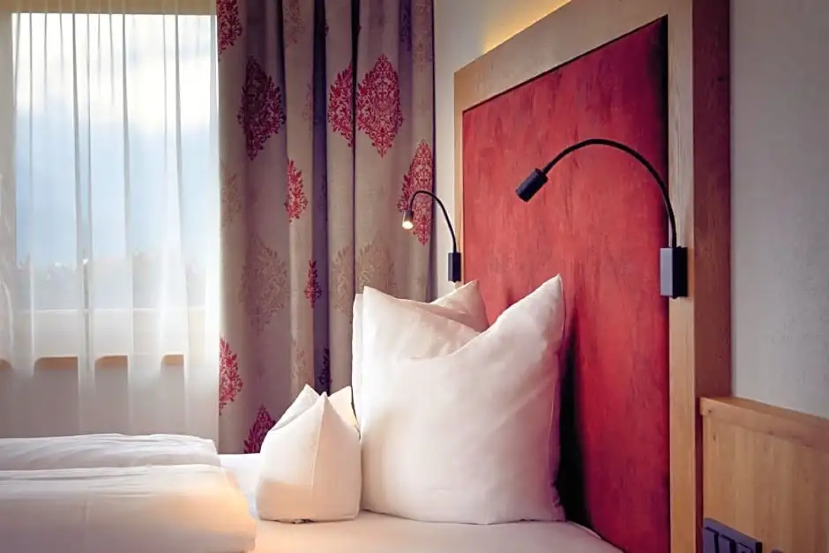 Hotel Gasthof Abelhof