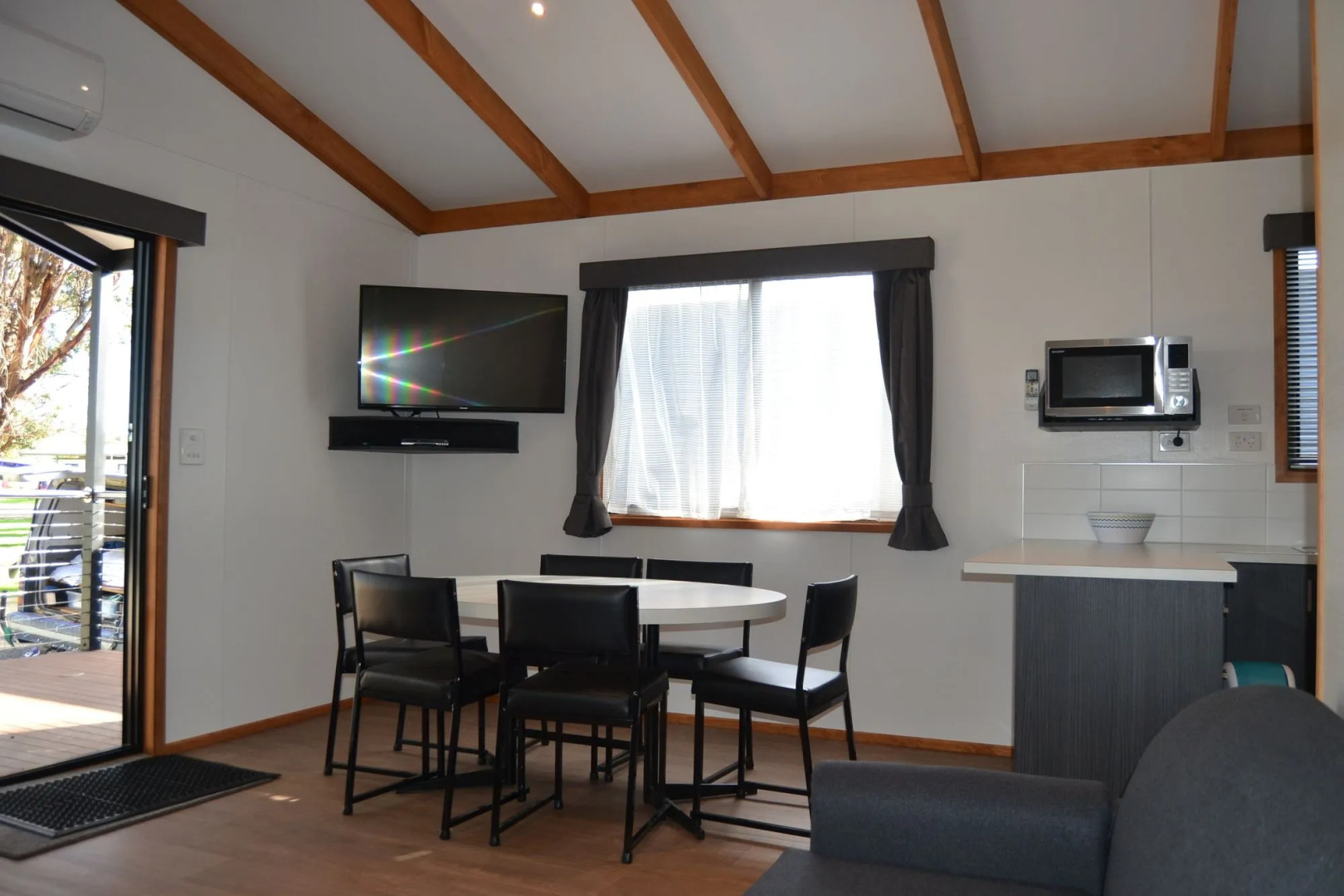 Portland Tourist Park