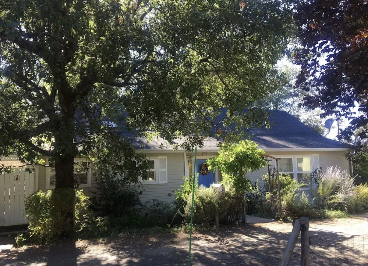 Glen Morey Country House B & B Inn