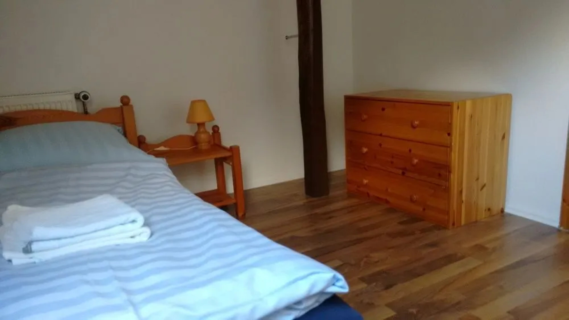 Gästehaus Selker Noor